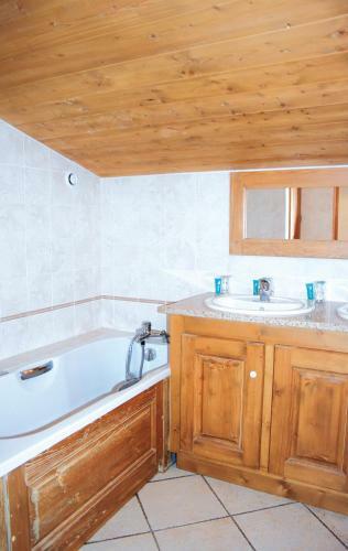 Apartamento Les Suites Du Val Claret