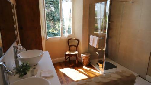 Bed & Breakfast La Seigneurie de Tillac