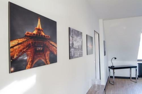 Bed & Breakfast Les �toiles