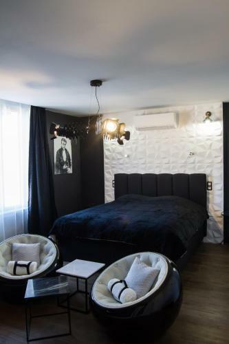Bed & Breakfast Les �toiles