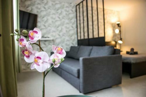 Apartamento Top List Torcy