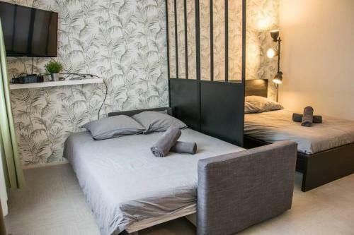 Apartamento Top List Torcy