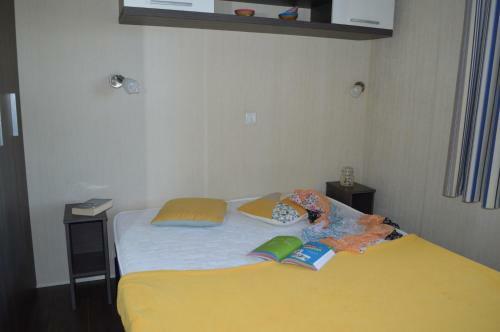 Camping Les Tropiques **** - Maeva