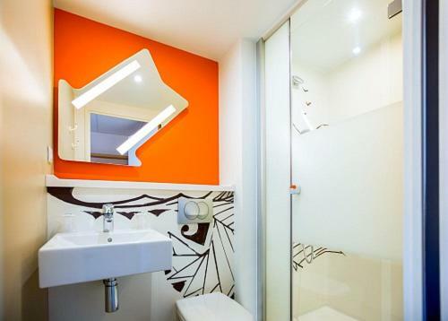 Hotel Ibis Budget Beauvais Aeroport