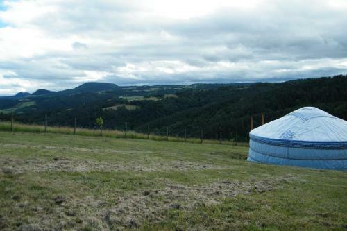 Ferme Lou Pagora