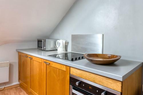 Apartamento Golden Hyper Centre