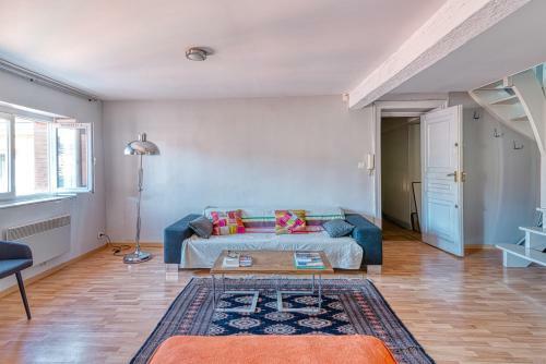 Apartamento Golden Hyper Centre