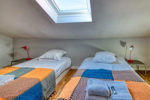 Apartamento Golden Hyper Centre