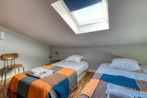 Apartamento Golden Hyper Centre