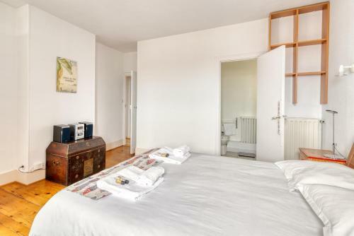Apartamento Alsace Lorraine Hyper Centre