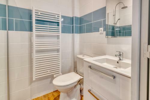 Apartamento Sainte Catherine Hyper Centre