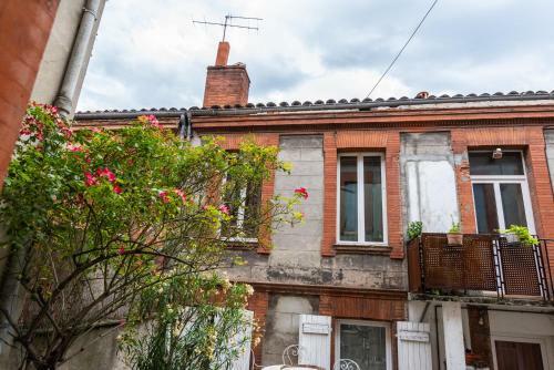 Apartamento Sainte Catherine Hyper Centre