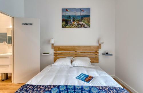 Apartamento Sainte Catherine Hyper Centre