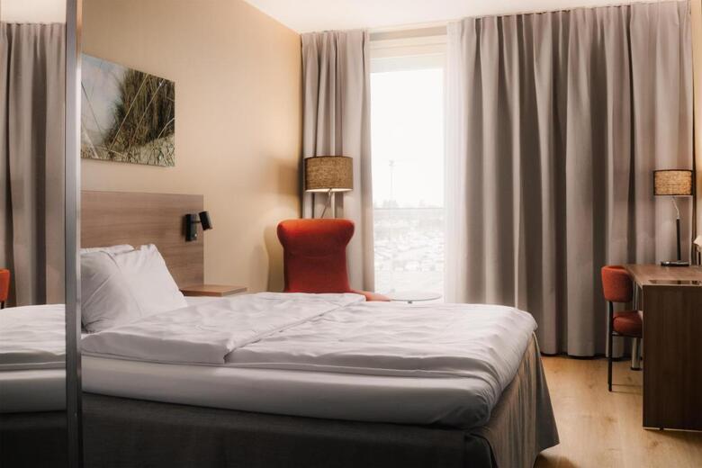 Hotel Scandic Stavanger Airport