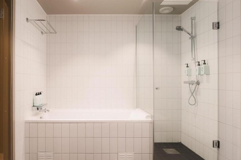 Hotel Scandic Stavanger Airport