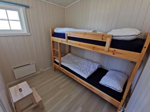 Tjeldsundbrua Camping