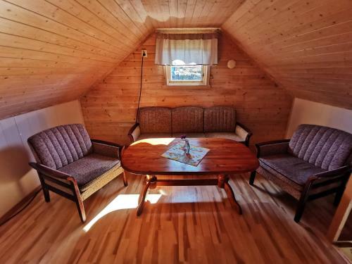 Tjeldsundbrua Camping