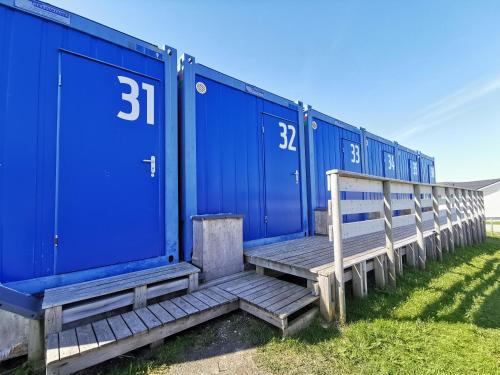 Tjeldsundbrua Camping