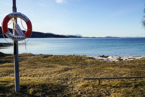 Tjeldsundbrua Camping