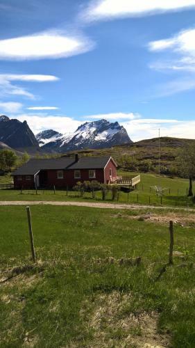 Esjeholmen Feriehus