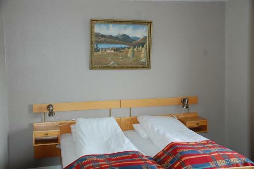 Hotel Venabu Fjellhotell