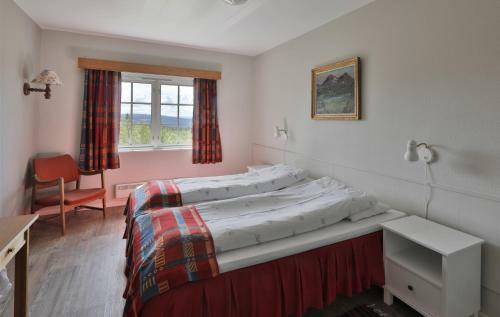 Hotel Venabu Fjellhotell