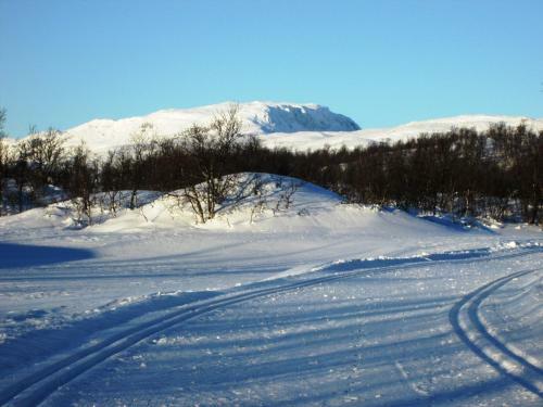 Myrland Turist Og Servicesenter