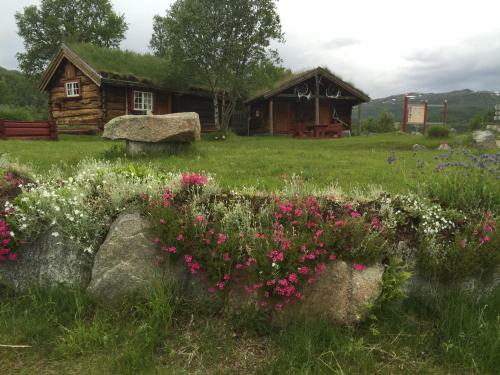Myrland Turist Og Servicesenter