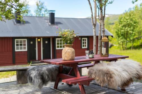 Myrland Turist Og Servicesenter