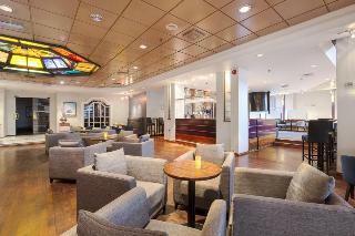 Globus Hotel