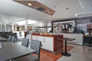 Globus Hotel