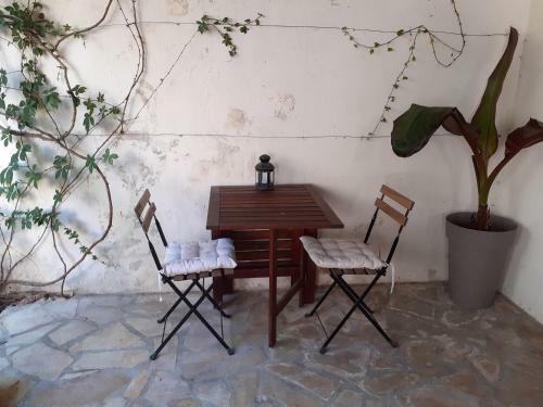 Apartamento To� Location Studio Joelle Terrasse Et Piscine