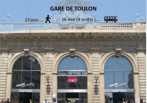 Apartamento To� Location Studio Joelle Terrasse Et Piscine