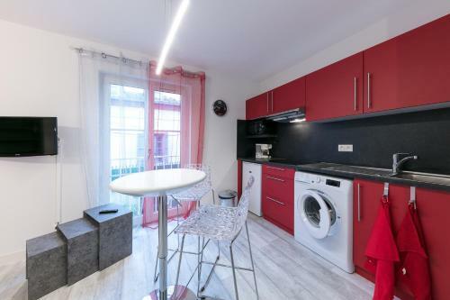 Apartamento La Maison Jos�phine