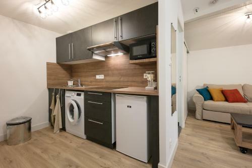 Apartamento La Maison Jos�phine