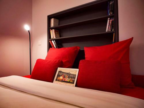 Apartamento La Maison Jos�phine