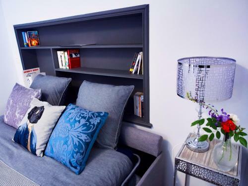 Apartamento La Maison Jos�phine