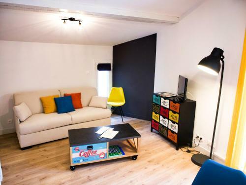 Apartamento La Maison Jos�phine