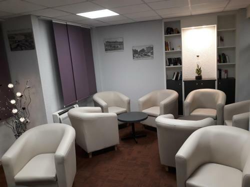 Metrhotel Basso Cambo