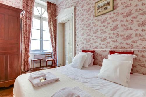 Apartamento Languedoc Hyper Centre (carmes)
