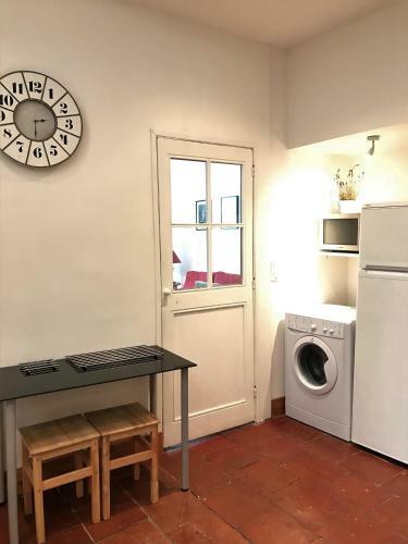 Apartamento Pont Neuf Hyper Centre