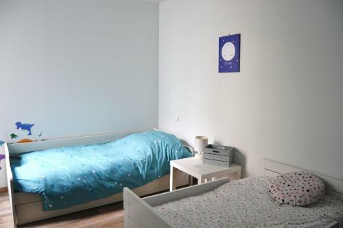 Apartamento Penitents Blancs Terrasse Parking Hyper Centre