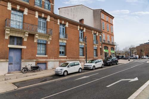 Apartamento Jardin Du Palais Tramway Hyper Centre