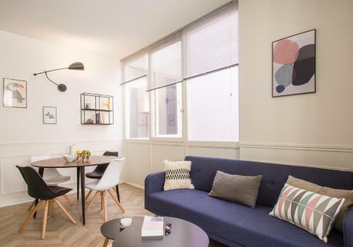 Apartamento L'opera By Cocoonr