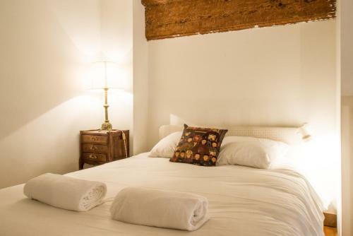 Apartamento Le Pharaon By Cocoonr