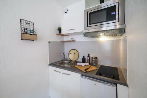 Apartamento L'heliot - Hypercentre - Netflix