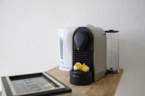 Apartamento L'heliot - Hypercentre - Netflix