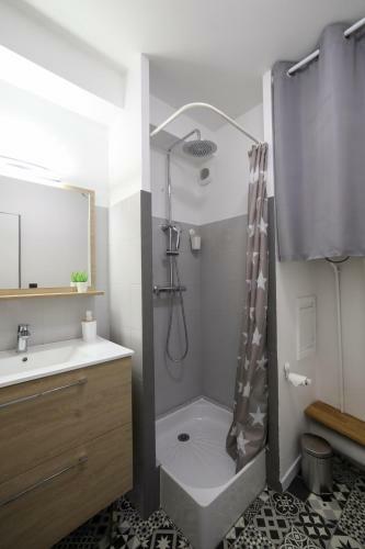 Apartamento L'heliot - Hypercentre - Netflix