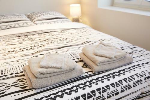 Apartamento Locationstourcoing- Le Valmy