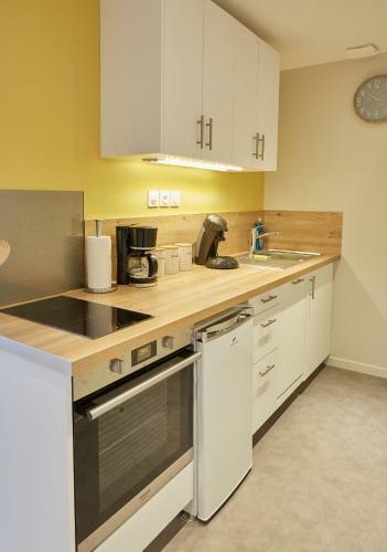 Apartamento Locationstourcoing - Le Carnot